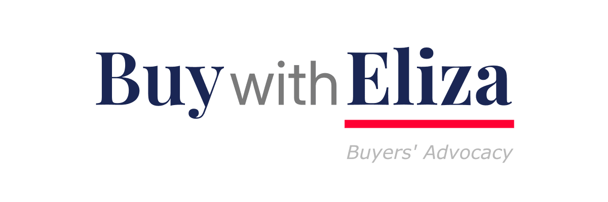 Buy With Eliza